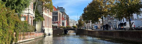 Nieuwsbrief oktober 2026
