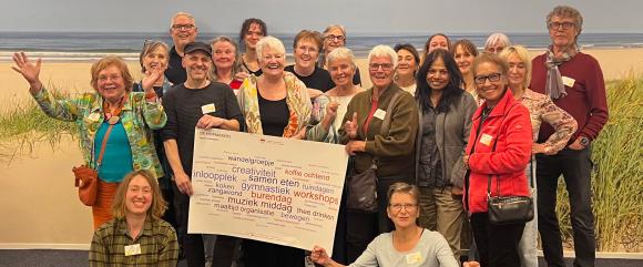 2e Kennismakingsbijeenkomst Hofmakers