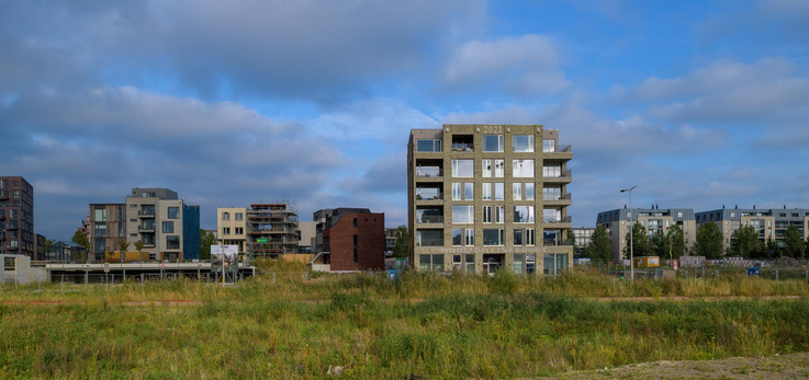 Gelukkig Nieuwjaar gewenst en een nieuwtje