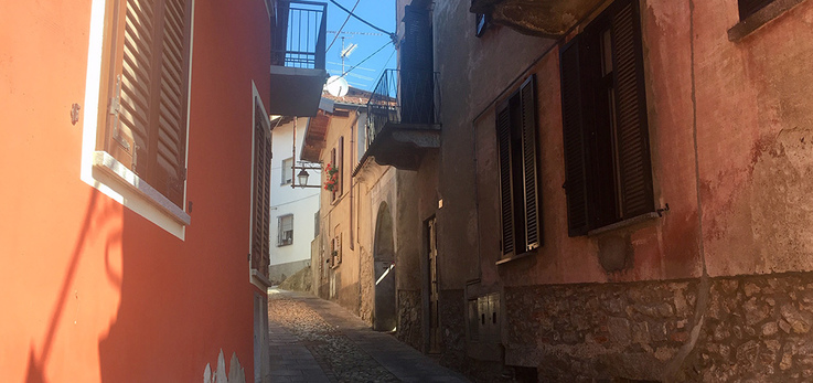 Montrigiasco