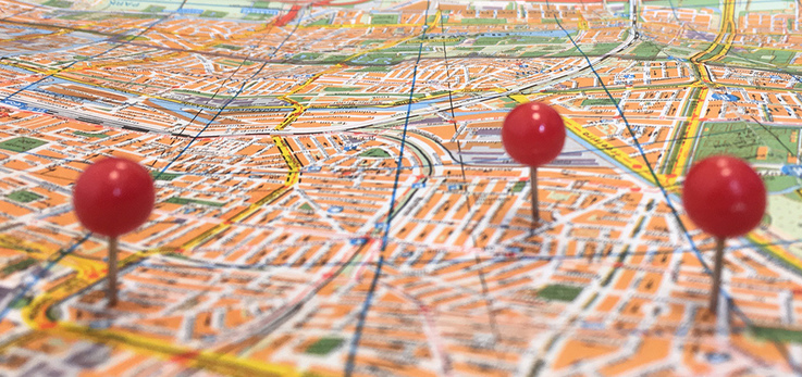 Locaties gezocht!