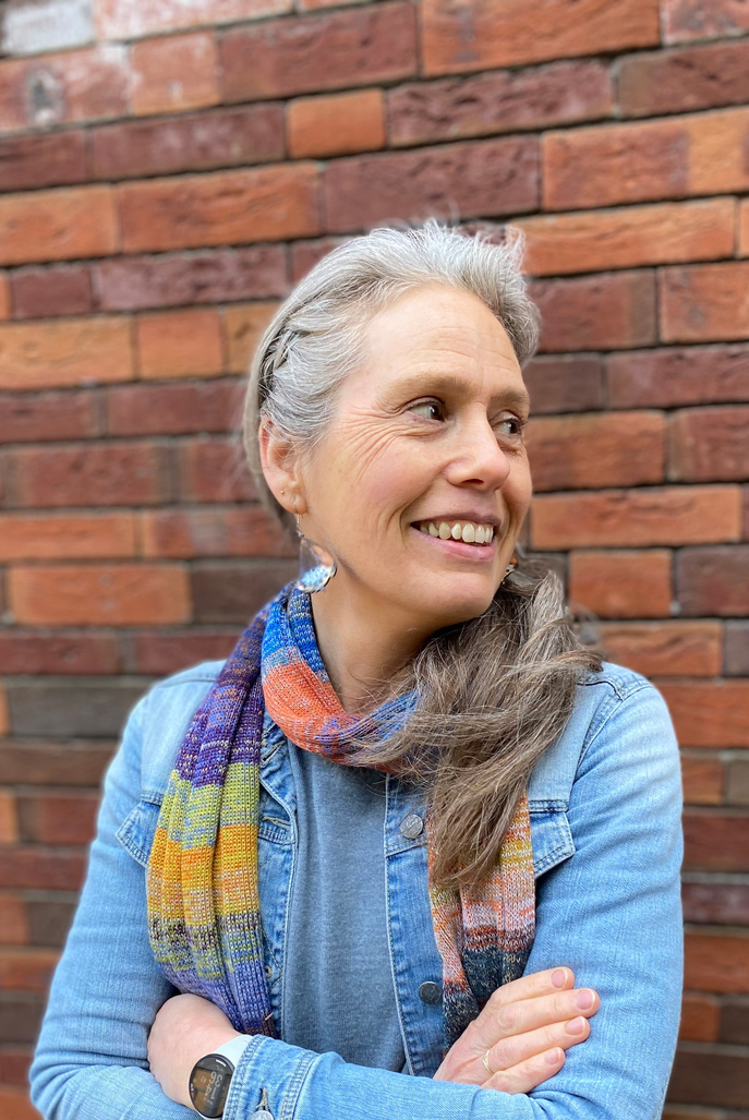 Anne Vahl