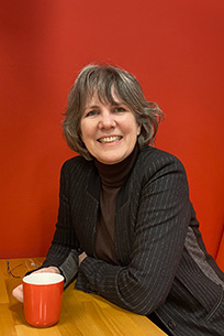 Liesbeth Janson