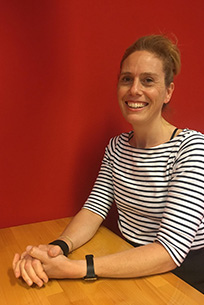 Anne Vahl