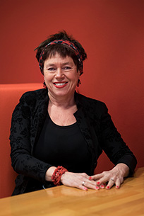 Terry van der Heide