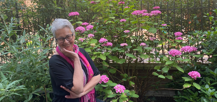 Himajuwita Pakun: “Je bent meer dan buren in een woongroep”