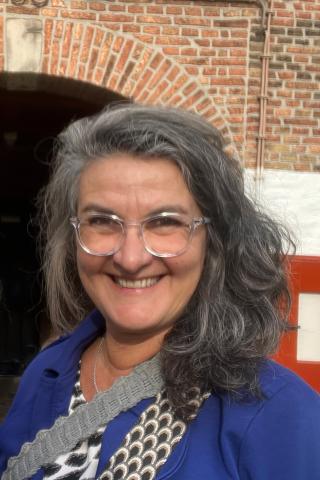 Jolanda Arendse