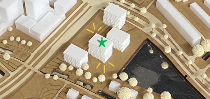 Collectief Wonen Madeliefveld in volle gang