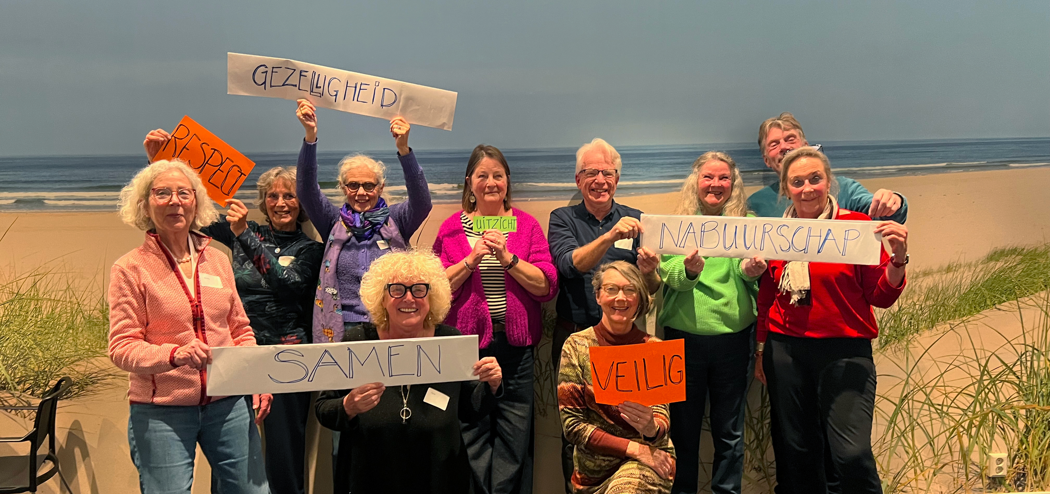 Wooncollectief Madelief