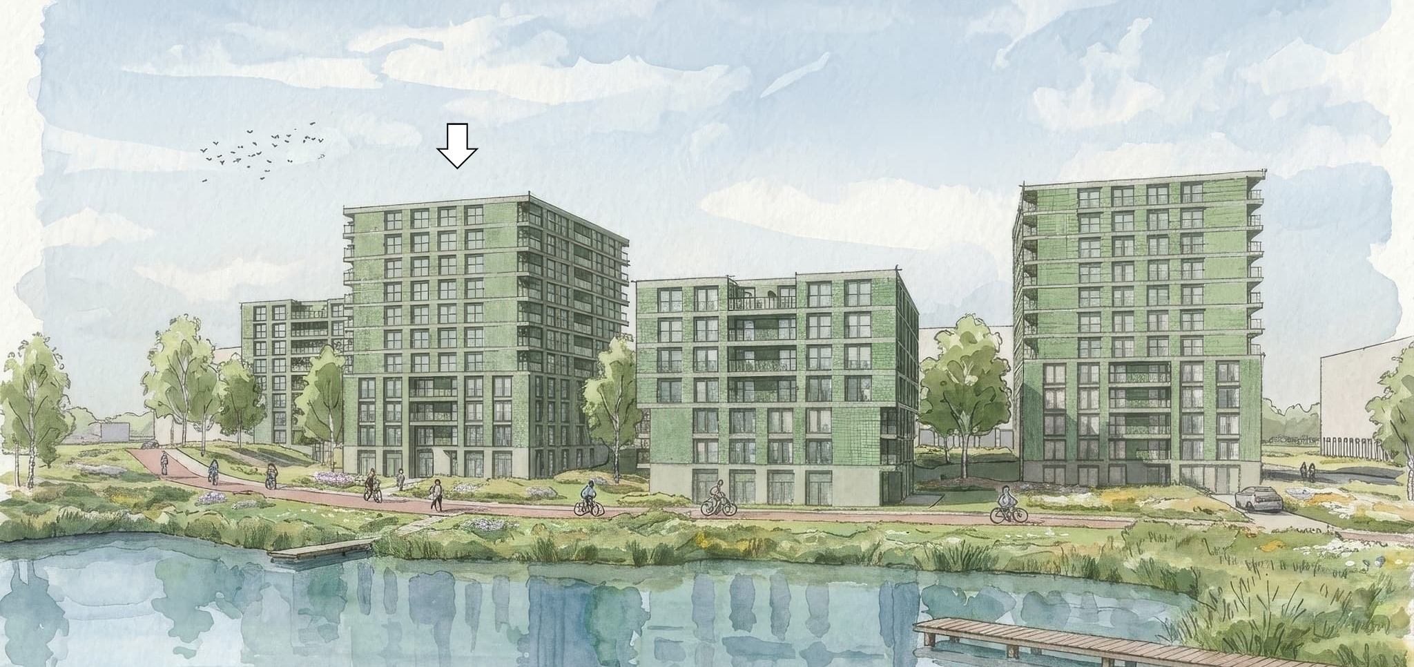 Wooncollectief Madelief