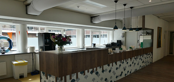 Thuishaven