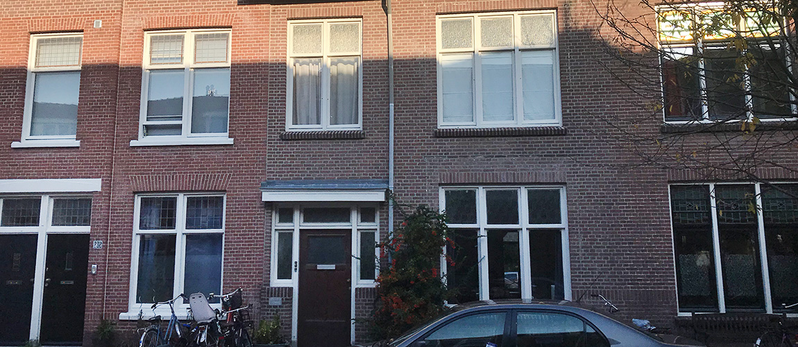 Beheer 2e de Carpentierstraat 224