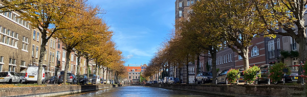 Nieuwsbrief november 2025