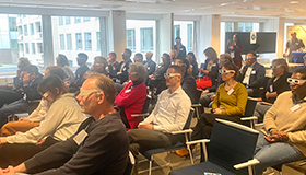 Inspiratieochtend: De toekomst is collectief