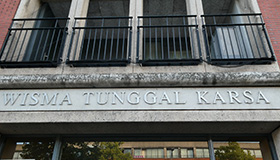 Wisma Tunggal Karsa